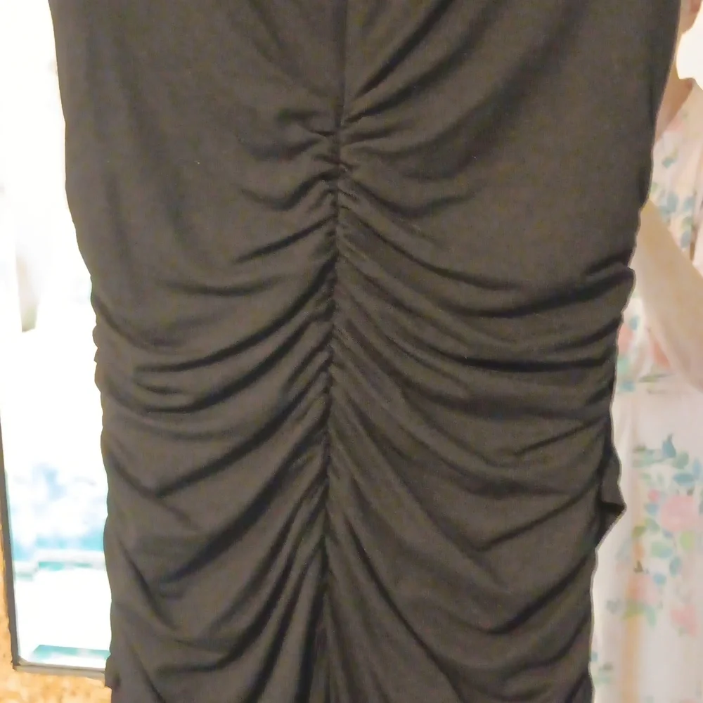 Cache Black Dress - Picture 5 of 6